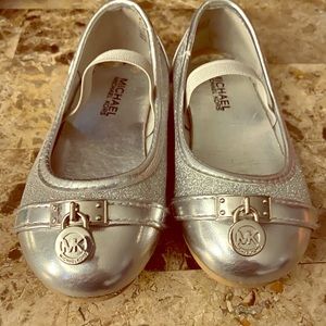 Michael Kors Flats